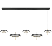 Suspensie moderna led 50W dimabil KEATON 340210580 Trio