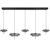 Suspensie moderna led 50W dimabil KEATON 340210580 Trio