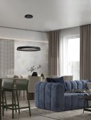 Suspensie moderna led 52W ORMI 9030522 NOVA LUCE