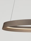 Suspensie moderna led 52W ORMI 9030523 NOVA LUCE