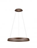 Suspensie moderna led 52W ORMI 9030928 NOVA LUCE