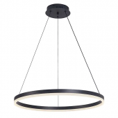 Suspensie moderna led 53W CCT HARVEY-53B Horoz