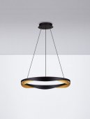 Suspensie moderna LED 53W RADON 9186948 NOVA LUCE