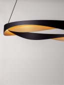 Suspensie moderna LED 53W RADON 9186948 NOVA LUCE