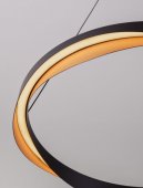 Suspensie moderna LED 53W RADON 9186948 NOVA LUCE
