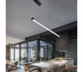 Suspensie moderna LED 54W FLASH AZ4416/5427 Azzardo