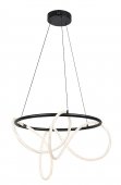 Suspensie moderna led 54W MONTEMA 72191 Rabalux