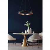 Suspensie moderna LED 54W RIO AZ5778 Azzardo