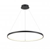 Suspensie moderna led 55W cu telecomanda BELIZA 72344 Rabalux