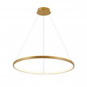 Suspensie moderna led 55W cu telecomanda BELIZA 72347 Rabalux