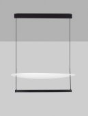 Suspensie moderna LED 55W DIONA 9580573 NOVA LUCE