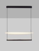 Suspensie moderna LED 55W DIONA 9580573 NOVA LUCE