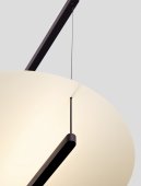 Suspensie moderna LED 55W DIONA 9580573 NOVA LUCE