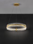 Suspensie moderna LED 56W KEZO 9019734 NOVA LUCE
