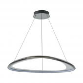 Suspensie moderna led 57W 003064-028097 ZUMALINE