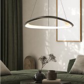 Suspensie moderna led 57W 003064-028097 ZUMALINE