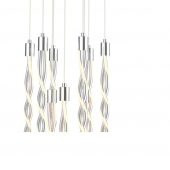 Suspensie moderna led 60W STARDUST KL6700 KLAUSEN