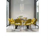 Suspensie moderna led 60W STARDUST KL6700 KLAUSEN