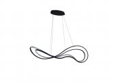 Suspensie moderna LED 60W TWIST AZ5733 Azzardo