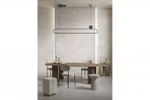 Suspensie moderna LED 60W TWIST AZ5734 Azzardo