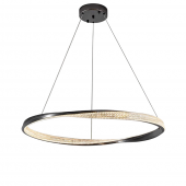 Suspensie moderna led 63W 955ERICA6330BL Elmark