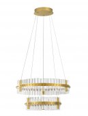 Suspensie moderna LED 67W KEZO 9019735 NOVA LUCE