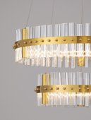 Suspensie moderna LED 67W KEZO 9019735 NOVA LUCE