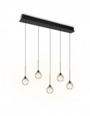 Suspensie moderna led 42.5W CALISTA 394910532 Trio