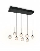 Suspensie moderna led 68W CALISTA 394910832 Trio