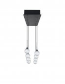 Suspensie moderna led 68W CALISTA 394910832 Trio