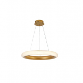Suspensie moderna led 70W CCT MORTAL-70G Horoz