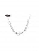 Suspensie moderna LED 71W IFOS 9186811 NOVA LUCE