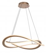 Suspensie moderna led 72W KALLIRA 72282 Rabalux