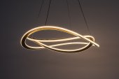 Suspensie moderna led 72W KALLIRA 72282 Rabalux