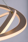 Suspensie moderna led 72W KALLIRA 72282 Rabalux