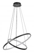 Suspensie moderna led 75W cu telecomanda BELIZA 72345 Rabalux