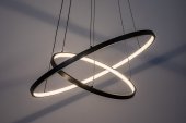 Suspensie moderna led 75W cu telecomanda BELIZA 72345 Rabalux