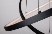 Suspensie moderna led 75W cu telecomanda BELIZA 72345 Rabalux
