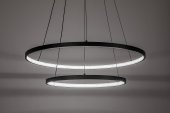 Suspensie moderna led 75W cu telecomanda BELIZA 72345 Rabalux