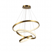 Suspensie moderna led 78W CCT 955CORINA78CCTCO Elmark
