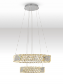 Suspensie moderna led 80W ARIETTA 9333089 Novaluce