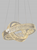 Suspensie moderna led 80W ARIETTA 9333089 Novaluce