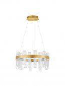 Suspensie moderna LED 81W ARGO 9756714 NOVA LUCE