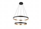 Suspensie moderna LED 86W RIO AZ5779 Azzardo