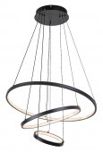 Suspensie moderna led 90W cu telecomanda BELIZA 72346 Rabalux