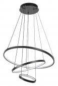 Suspensie moderna led 90W cu telecomanda BELIZA 72346 Rabalux