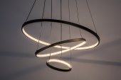 Suspensie moderna led 90W cu telecomanda BELIZA 72346 Rabalux