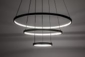 Suspensie moderna led 90W cu telecomanda BELIZA 72346 Rabalux