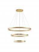 Suspensie moderna LED 97W ADRIA 9530232 NOVA LUCE