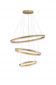Suspensie moderna LED 97W ADRIA 9530232 NOVA LUCE